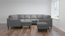 Load image into Gallery viewer, SPECIAL - The Cozey Corner - Dark Grey - Original
