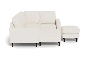 The Cozey Corner - Ivory - Square
