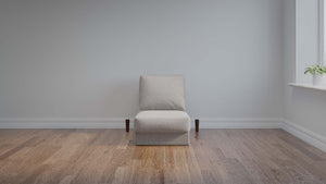 REFURBISHED - Cozey Seat