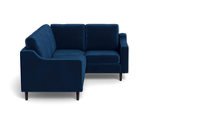 Load image into Gallery viewer, SPECIAL - The Cozey Corner - Velvet Sapphire - Original
