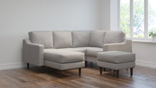Load image into Gallery viewer, SPECIAL - The Cozey Corner - Light Grey - Original
