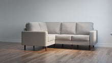 Load image into Gallery viewer, SPECIAL - The Cozey Corner - Light Grey - Square
