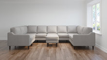 Load image into Gallery viewer, SPECIAL - The Cozey Corner - Light Grey - Original
