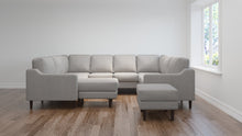 Load image into Gallery viewer, SPECIAL - The Cozey Corner - Light Grey - Original
