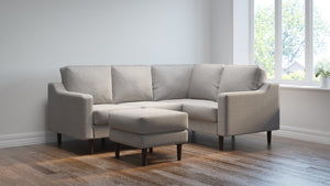 SPECIAL - The Cozey Corner - Light Grey - Original