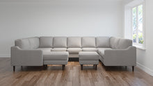 Load image into Gallery viewer, SPECIAL - The Cozey Corner - Light Grey - Original

