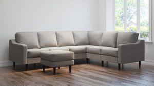 SPECIAL - The Cozey Corner - Light Grey - Original