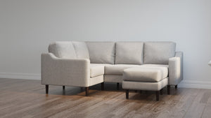 SPECIAL - The Cozey Corner - Light Grey - Original