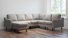 Load image into Gallery viewer, SPECIAL - The Cozey Corner - Light Grey - Original
