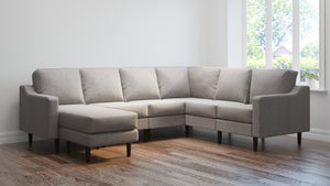 SPECIAL - The Cozey Corner - Light Grey - Original