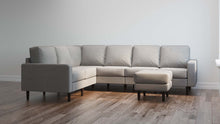 Load image into Gallery viewer, SPECIAL - The Cozey Corner - Light Grey - Square

