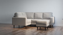 Load image into Gallery viewer, SPECIAL - The Cozey Corner - Light Grey - Square

