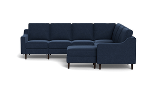 The Cozey Corner - Navy Blue - Original