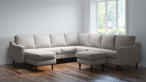 SPECIAL - The Cozey Corner - Light Grey - Original