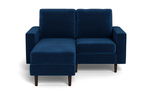 The Cozey - Velvet - Square