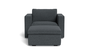 REFURBISHED - The Ciello - Storm Grey