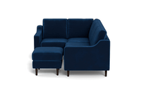 Load image into Gallery viewer, SPECIAL - The Cozey Corner - Velvet Sapphire - Original
