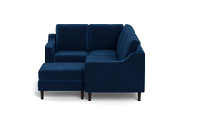 Load image into Gallery viewer, SPECIAL - The Cozey Corner - Velvet Sapphire - Original
