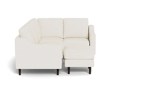 REFURBISHED - The Cozey Corner - Ivory - Original