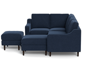 Load image into Gallery viewer, The Cozey Corner - Navy Blue - Original
